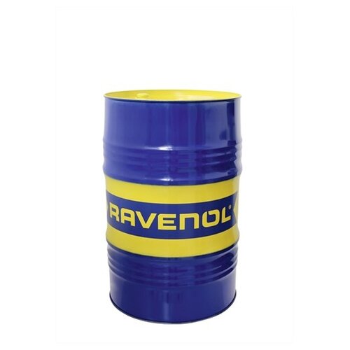 RAVENOL 4014835734210 SAE 75W-90 1L TSG GL-4 NEW трансмиссионное масло
