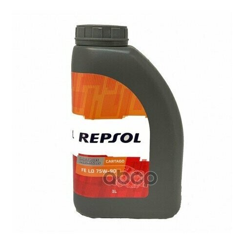 Repsol Cartago Fe Ld 75W90 Gl-4Gl-5 1Л Repsol арт. 6288R