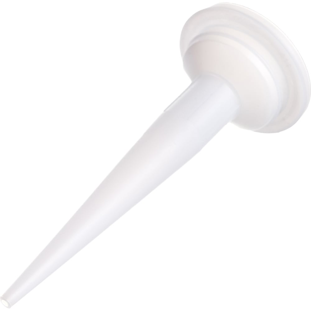 Носик для герметиков в колбасах Soudal