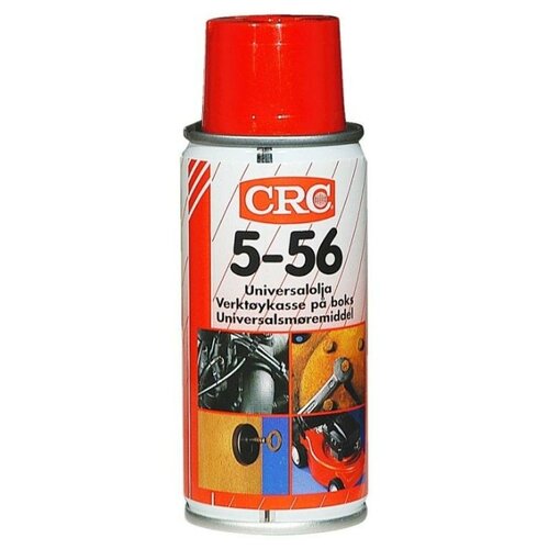 Универсальная смазка CRC 5-56 100 ML