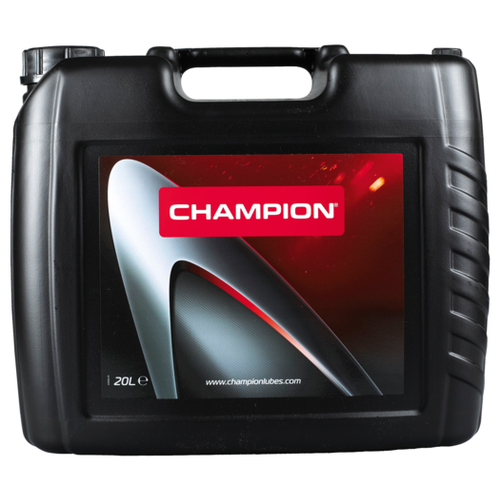CHAMPION Масло трансмиссионное 75W80 синт. NEW ENERGY MULTI VEHICLE GL 4+ (20л) (CHAMPION)