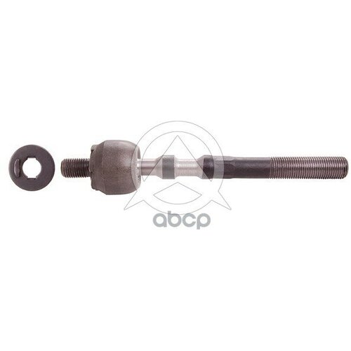 Тяга Рулевая | Перед Прав/Лев | Sidem арт. 6111