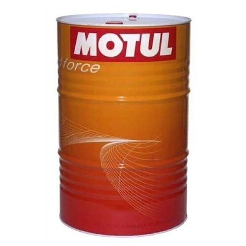 MOTUL Масло трансмиссионное Motul Multi ATF 208 л 103224