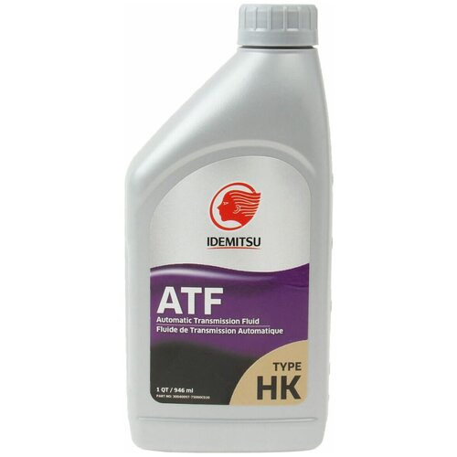 IDEMITSU ATF Type-HK Трансмиссинное масло 0.946л