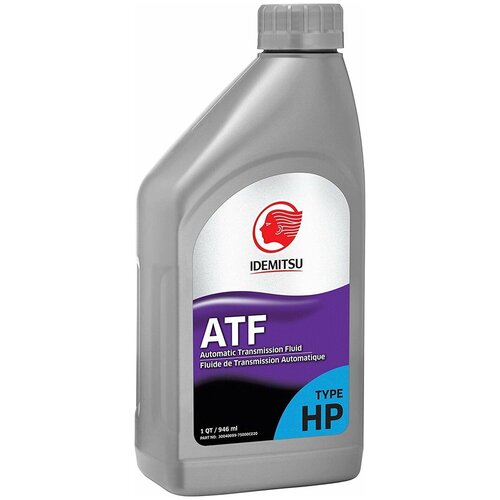 IDEMITSU ATF Type-HP Трансмиссионное масло 0.946л