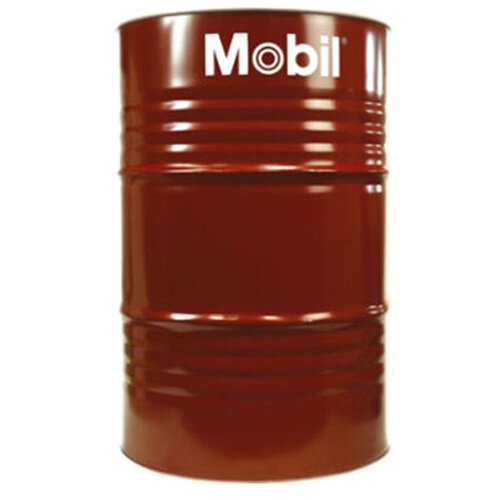 Гидравлическое масло MOBIL UNIVIS HVI 13 208 л