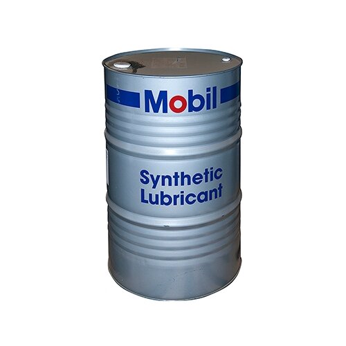 Циркуляционное масло MOBIL SHC 627 208 л