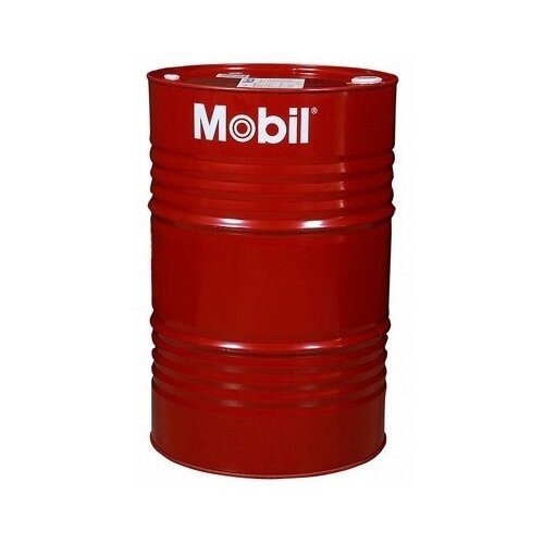 Турбинное масло MOBIL Teresstic T 68 208 л