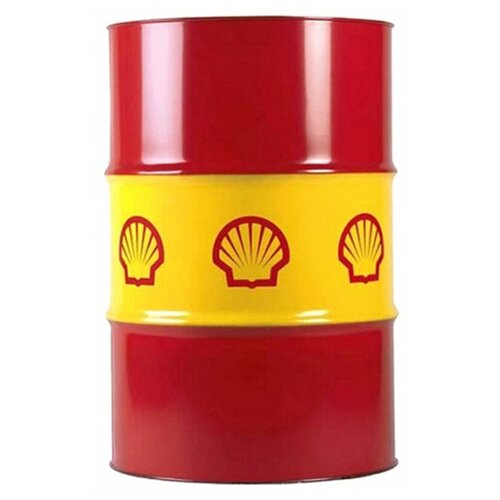 Компрессорное масло SHELL Air Tool Oil S2 A 100 209 л