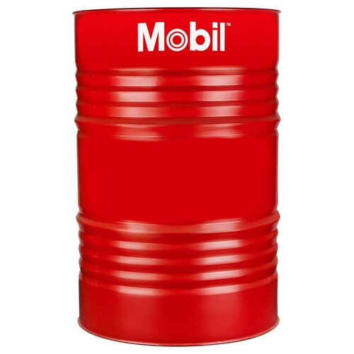 Гидравлическое масло MOBIL DTE 22 208 л