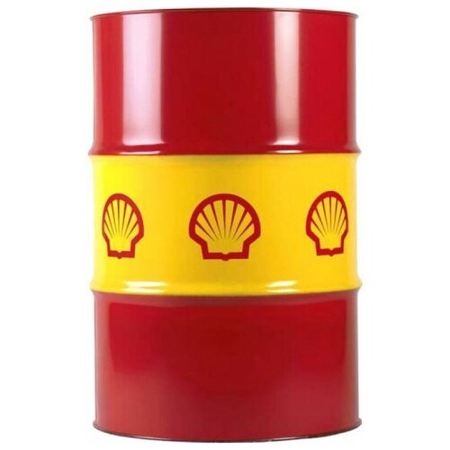 Вакуумное масло SHELL Vacuum Pump Oil S2 R 100 209 л