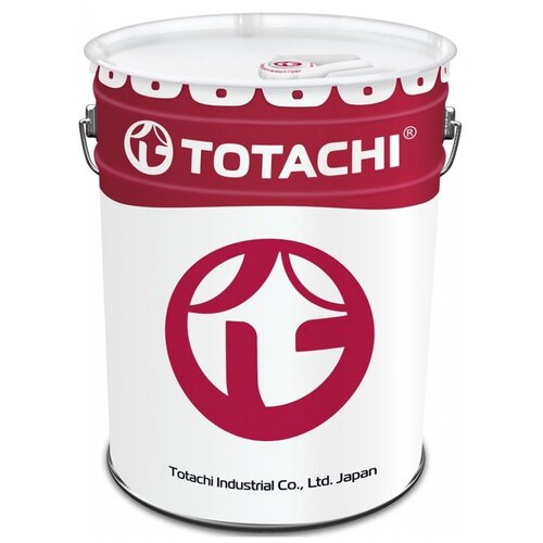 Масло Трансмиссионное Totachi Atf Cvt Multi-Type Синтетическое 4 Л 4562374691261 TOTACHI арт. 20504