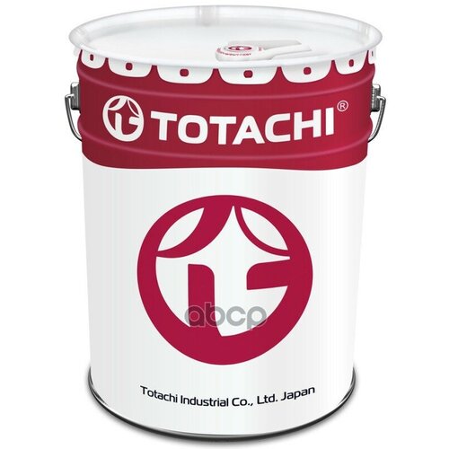 Жидкость Для Вариатора Totachi Atf Ns-3 Синт. 20Л TOTACHI арт. 21120