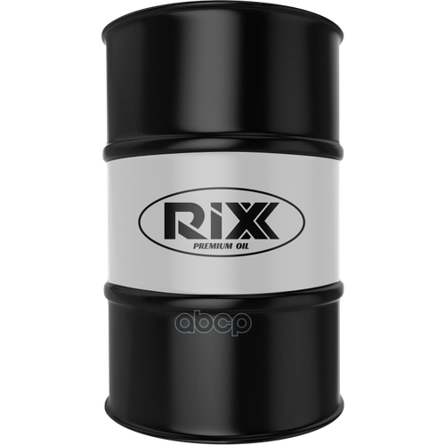 RIXX Rixx Tp X 5W40 Sn/Cf A3/B4 60Л