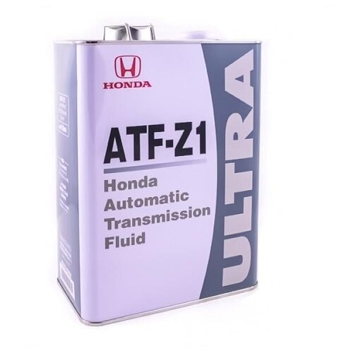 Honda ATF Z 1 4L (масло для АКПП)