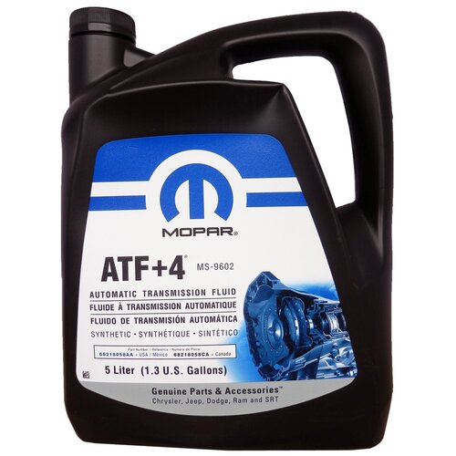 Mopar ATF +4 (0,946ml )