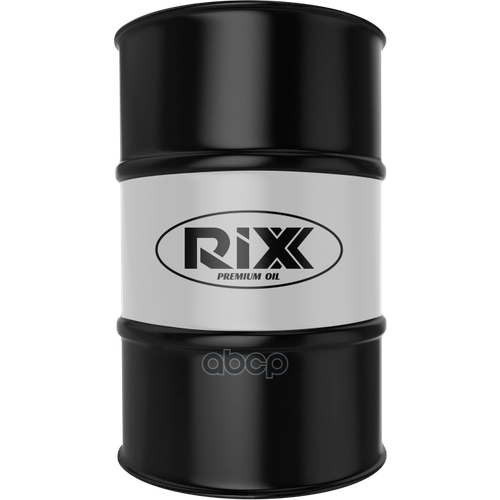 RIXX Rixx Tp X 5W30 Sn/Cf A3/B4 60Л