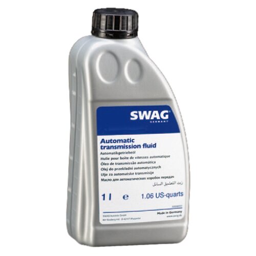 SWAG 10933889 Автотрансмиссионное масло ATF 1л