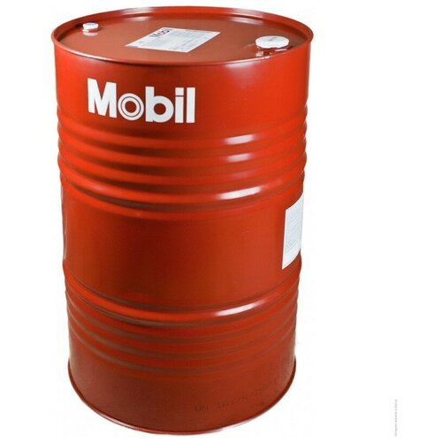 Компрессорное масло MOBIL RARUS 427 208 л