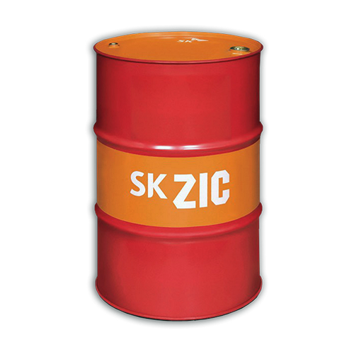 Гидравлическое масло ZIC VEGA LX 32 200 л