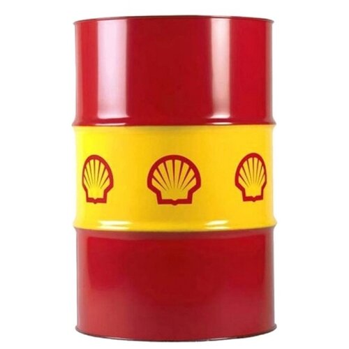 Индустриальное масло SHELL Omala S4 GX 150 209 л