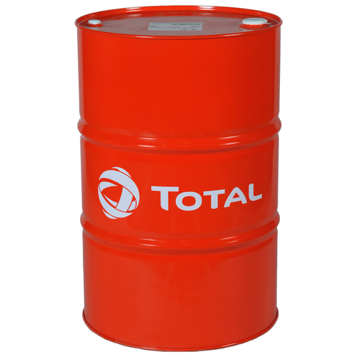 Гидравлическое масло TOTAL AZOLLA ZS 68 208 л