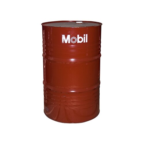 Индустриальное масло MOBIL Mobiltherm 603 208 л