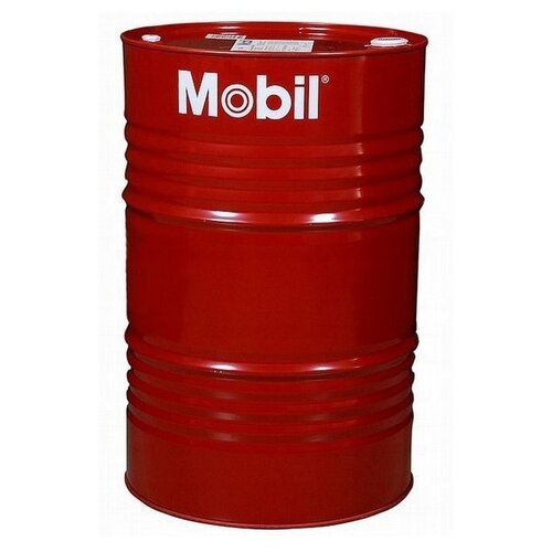 Гидравлическое масло MOBIL DTE Excel 46 208 л