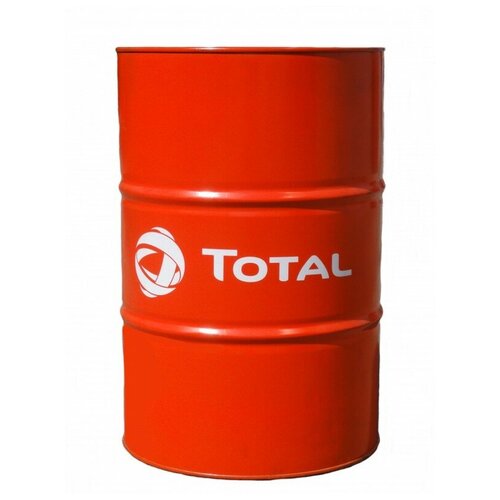 Гидравлическая жидкость TOTAL EQUIVIS XLT 32 208 л