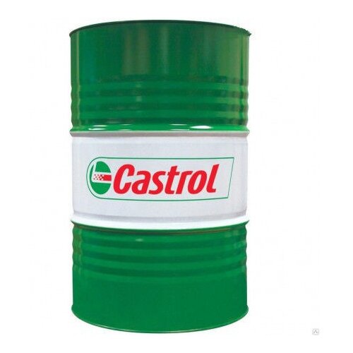 Гидравлическое масло Castrol Hyspin AWS 22 208 л