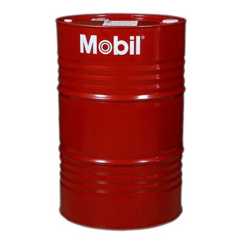Индустриальное масло MOBIL MOBILGEAR 600 XP 220 208 л