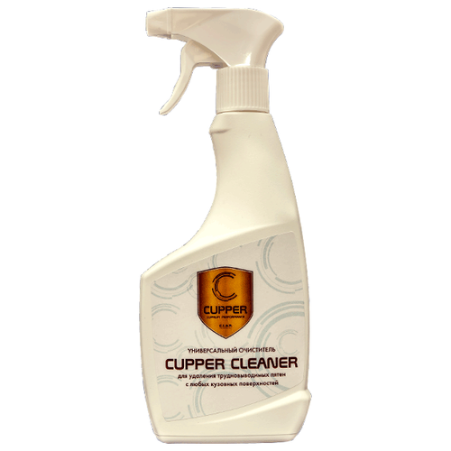 Очиститель CUPPER CLEANER