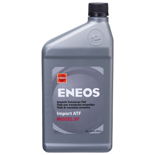 Масло трансмиссионное ENEOS Import ATF MODEL SP, 0.946 л