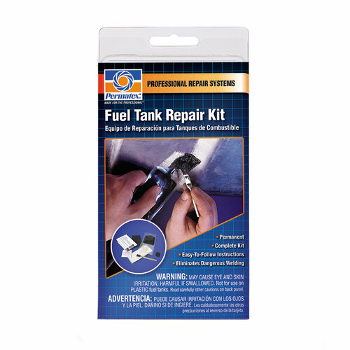 Профессиональный набор для ремонта топливного бака PERMATEX 9101