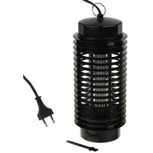 Антимоскитная лампа Rexant 71-0016, 3 Вт, 30 м2, 220 В