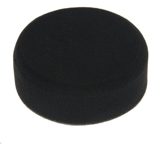 TORSO Круг для полировки TORSO, мягкий, пластиковая фиксация, М10, 125 мм, плоский