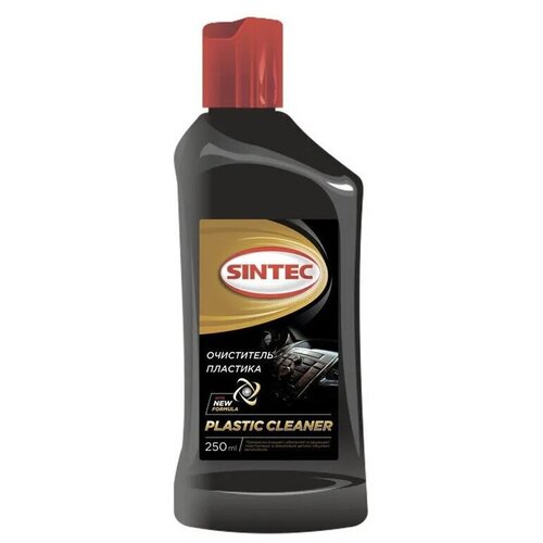 Очиститель Пластика Sintec Спрей 0,250л SINTEC арт. 319129