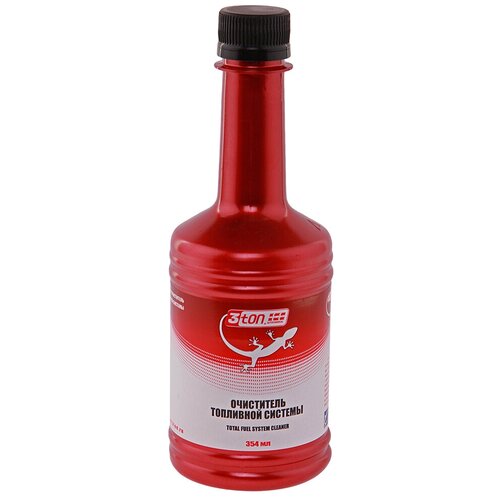 Очиститель топливной системы 3ton, 354 мл ТТ-308 2703926 .