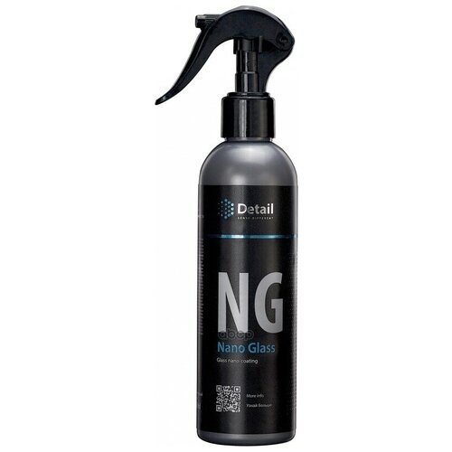 Защитное Средство Nano Glass 250мл/ Шт GraSS арт. DT-0119