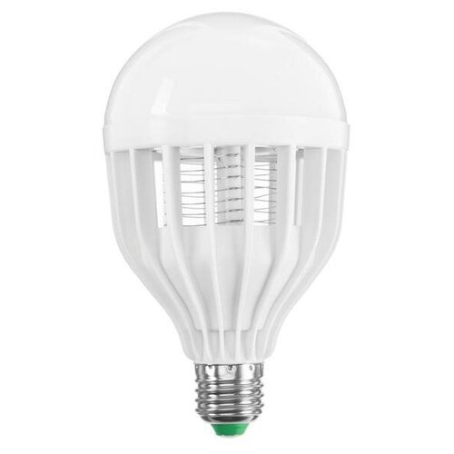 Антимоскитная лампа Rexant 71-0066, 10 Вт, Е27 REXANT - 1