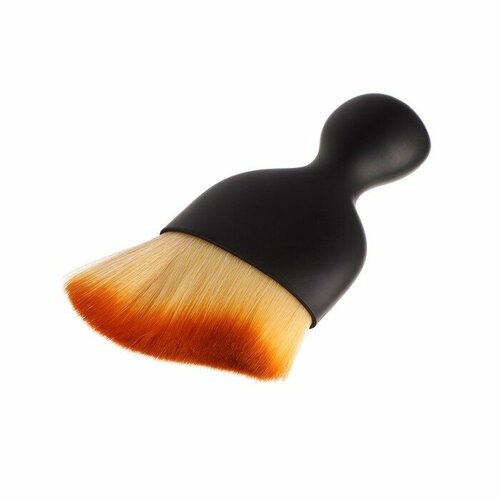 TORSO Щетка для чистки салона автомобиля, 9 см