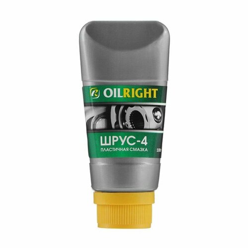 Смазка ШРУС-4 OILRIGHT, 100 г OILRIGHT - 1