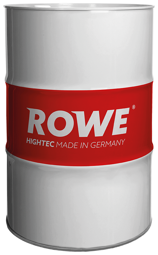 ROWE 25066-0050-99 Трансмиссионное масло HIGHTEC TOPGEAR FE SAE 75W-80 S 5L