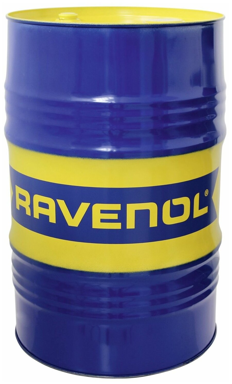 RAVENOL 122210500101999 Трансмиссионное масло RAVENOL TGO SAE 75W-90 GL-5 ( 1л) new