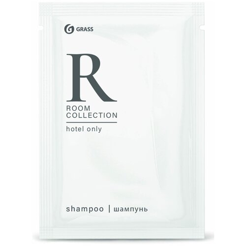 Шампунь для волос "Room" (саше 10 мл)