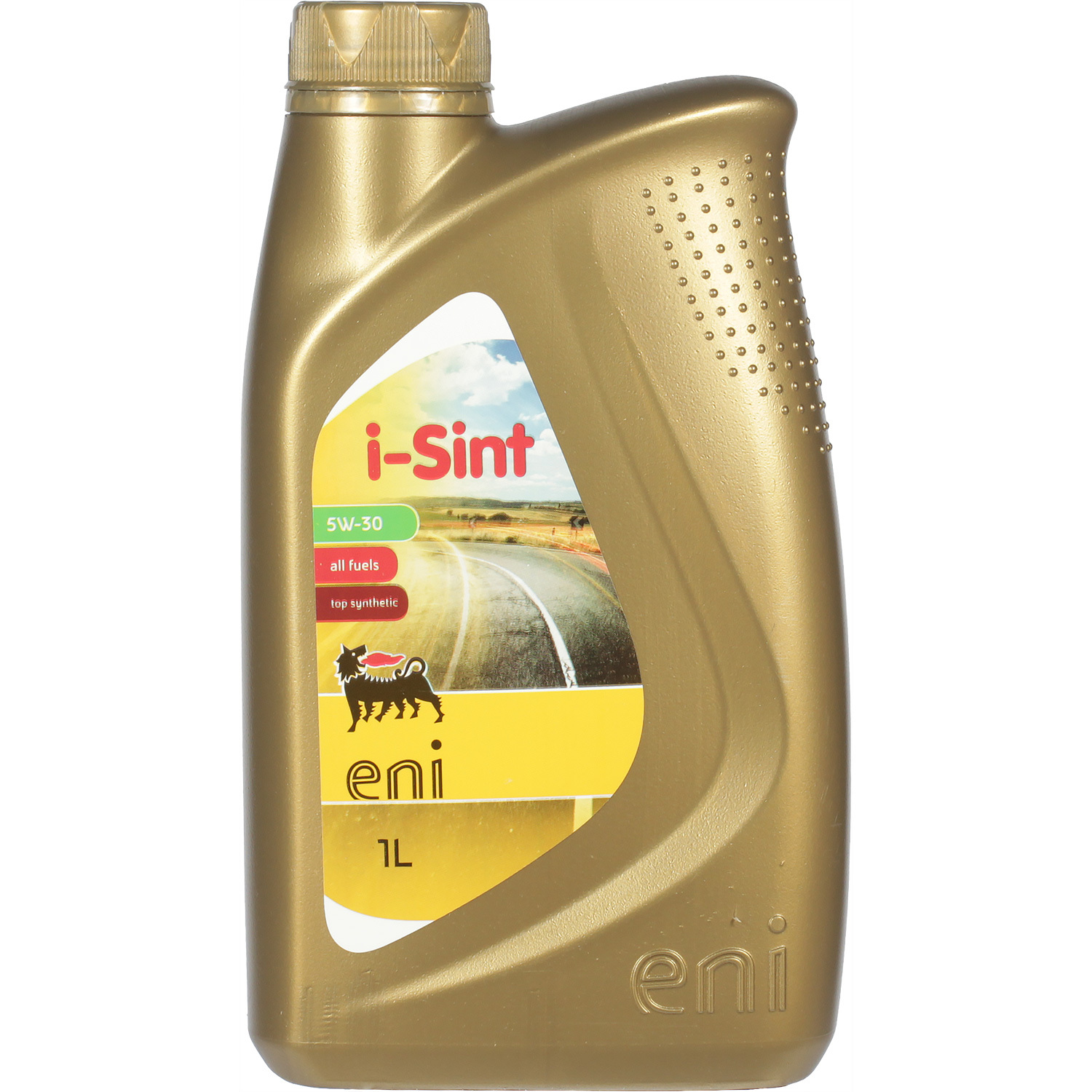 Масло моторное Eni i-Sint 5W-30 1л
