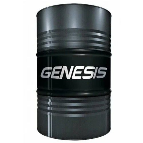 Lukoil Genesis Special A5X 5W30 3158553 216,5 л