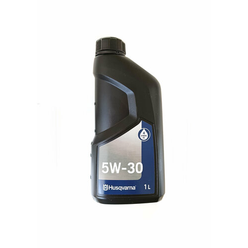 Масло 4-х тактное Husqvarna, 5W30 (1,0л)
