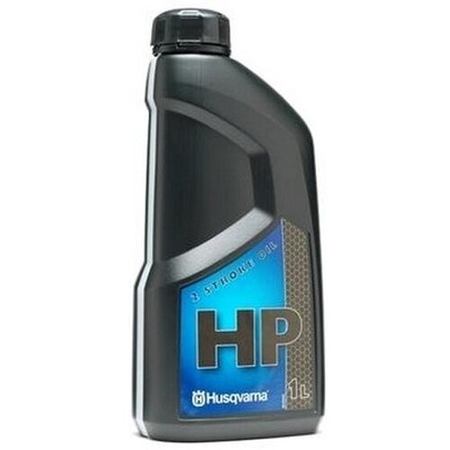 Масло Husqvarna 2-х тактное (1л) (5878085-10)