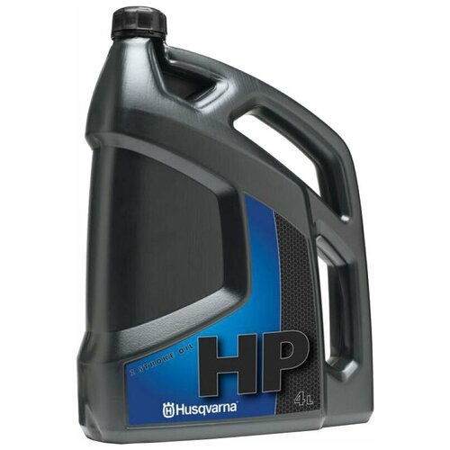 Масло Husqvarna 2-х тактное HP (20л)
